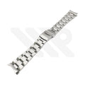 Oyster Bracelet for SKX/SRPD/MDV - Silver