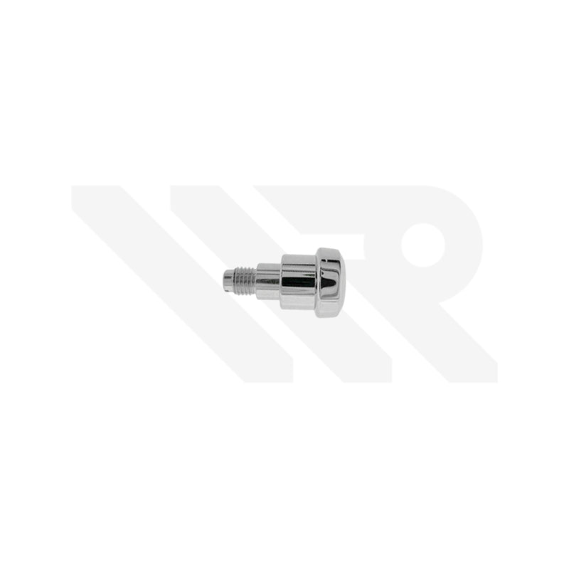 Replacement Chronograph Pusher Compatible with Tag Heuer 2000 Exclusive Chronograph CN2111