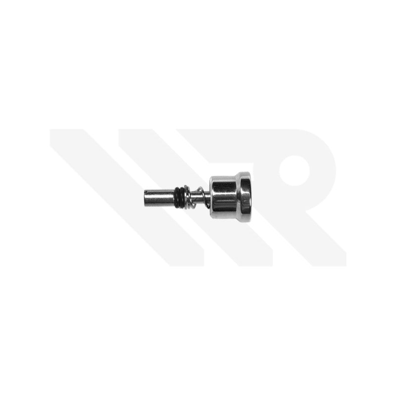 Replacement Chronograph Pusher Compatible with Tag Heuer Carrera CAR2012