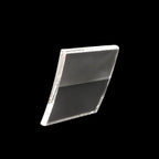 Replacement Sapphire Crystal Compatible with Tag Heuer Monaco Chronograph CAW211