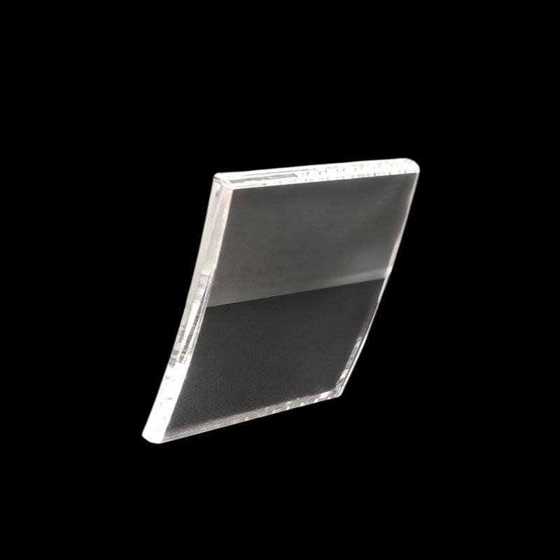 Replacement Sapphire Crystal Compatible with Tag Heuer Monaco Chronograph CAW211