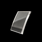 Replacement Sapphire Crystal Compatible with Tag Heuer Monaco Chronograph CAW211