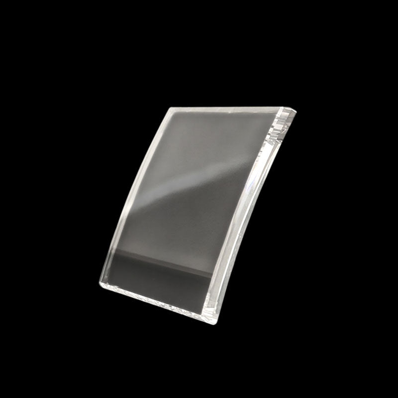 Replacement Sapphire Crystal Compatible with Tag Heuer Monaco Chronograph CAW211