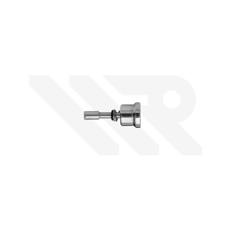 Replacement Chronograph Pusher Compatible with Tag Heuer Carrera 1887 CAR2110 Series