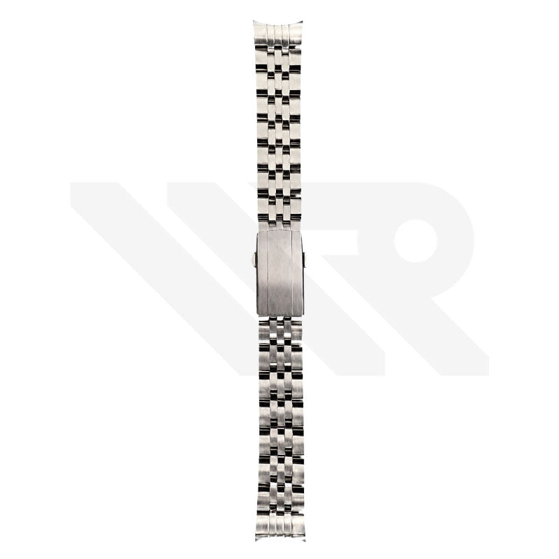 Tank Jubilee Bracelet for Seiko Prospex Sumo SBDC001 , SBDC003 , SBDC005