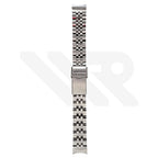 Tank Jubilee Bracelet for Seiko Prospex Sumo SPB101 , SPB103