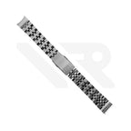 Tank Jubilee Bracelet for Seiko Prospex Sumo SBDC031 , SBDC033