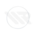 Nylon Bezel Gasket Compatible for Rolex Yacht Master 116621