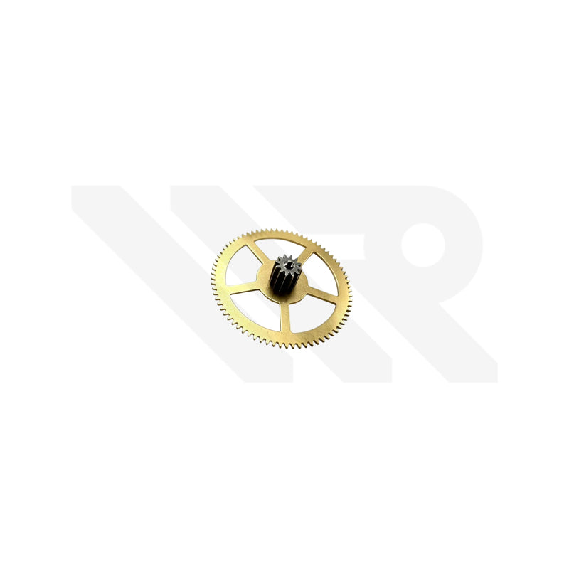 Aufzugswelle für das automatische Chronographenwerk ETA 7750 (1,2 mm)
