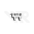 Replacement Bracelet Link Compatible with Tissot Bellissima T126207A