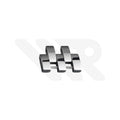 Replacement Bracelet Link Compatible with Tissot Bridgeport T097010A , T097007A