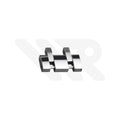 Replacement Bracelet Link Compatible with Tissot Chemin Des Tourelles T099207A