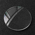 Single Domed Sapphire Crystal Replacement Compatible with Citizen Watches (No AR Coating)