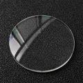 Single Domed Sapphire Crystal Compatible with Citizen Eco-Drive Chronograph CA4500 , CA4503 , CA4505 , CA4508