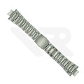 Replacement Titanium Bracelet Compatible with Citizen Eco-Drive BM7170 / BM7431 / CA0260 / CA0265