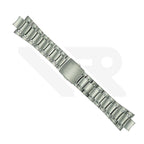 Replacement Titanium Bracelet Compatible with Citizen Eco-Drive BM7170 / BM7431 / CA0260 / CA0265