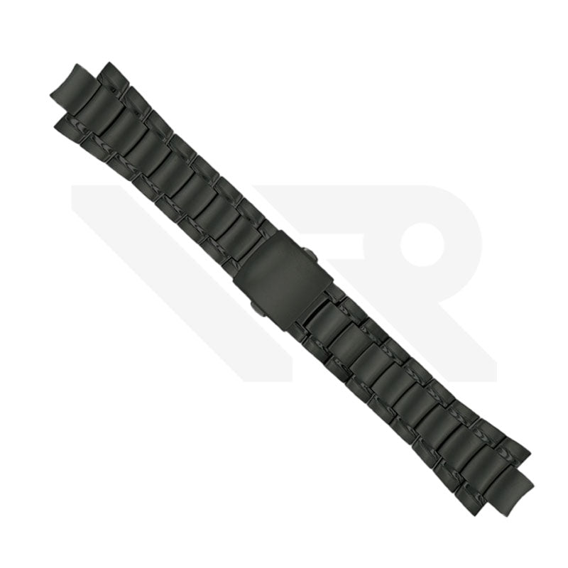Replacement Titanium Bracelet Compatible with Citizen Eco-Drive