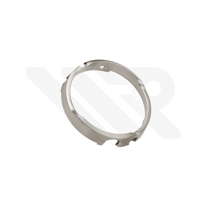 Titanium Shroud for Seiko Solar Tuna