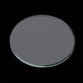 Replacement Double Domed Sapphire Crystal Compatible with Titoni 83588 S-297