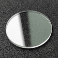 Replacement Flat Sapphire Crystal Compatible with Tudor Royal M28603