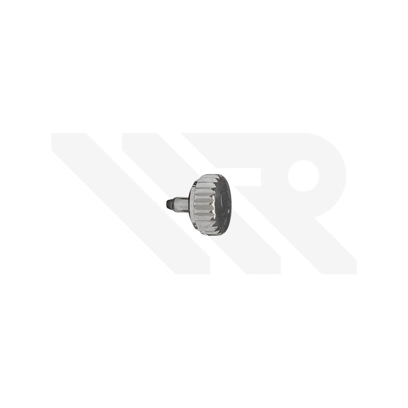 Replacement Crown Compatible with Tudor Glamour 53000