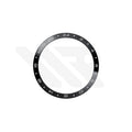 Replacement Ceramic Bezel Ring Compatible with Montblanc Timewalker Chronograph UTC U0116102