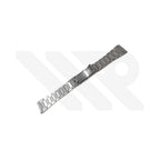 Universal Stainless Steel Bracelet Compatible with 23mm Lug Width Citizen Watches