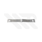 Universal Stainless Steel Bracelet Compatible with 21mm Lug Width Citizen Watches