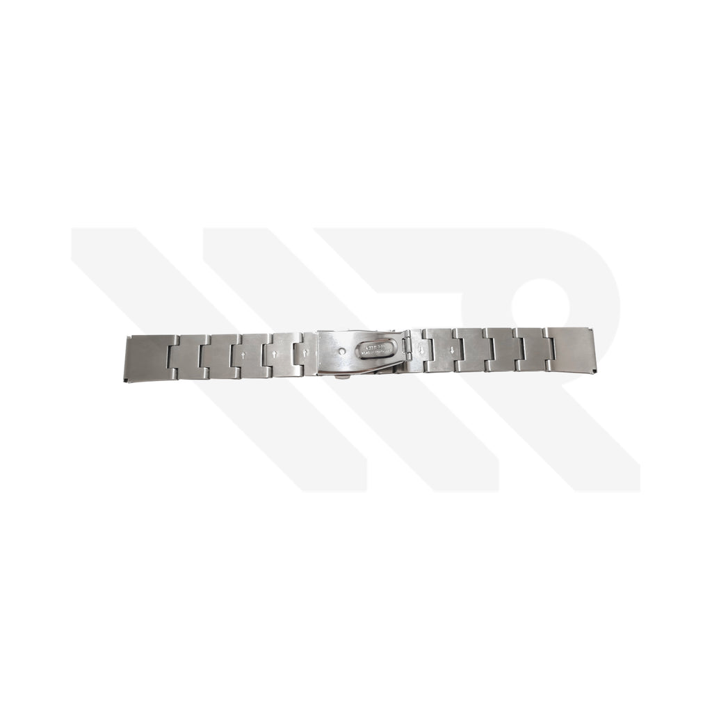 Universal Stainless Steel Bracelet Compatible with 19mm Lug Width Citizen Watches