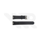 Universal Rubber Strap Compatible with 22mm Lug Width Citizen Watches