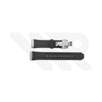 Universal Rubber Strap Compatible with 22mm Lug Width Citizen Watches