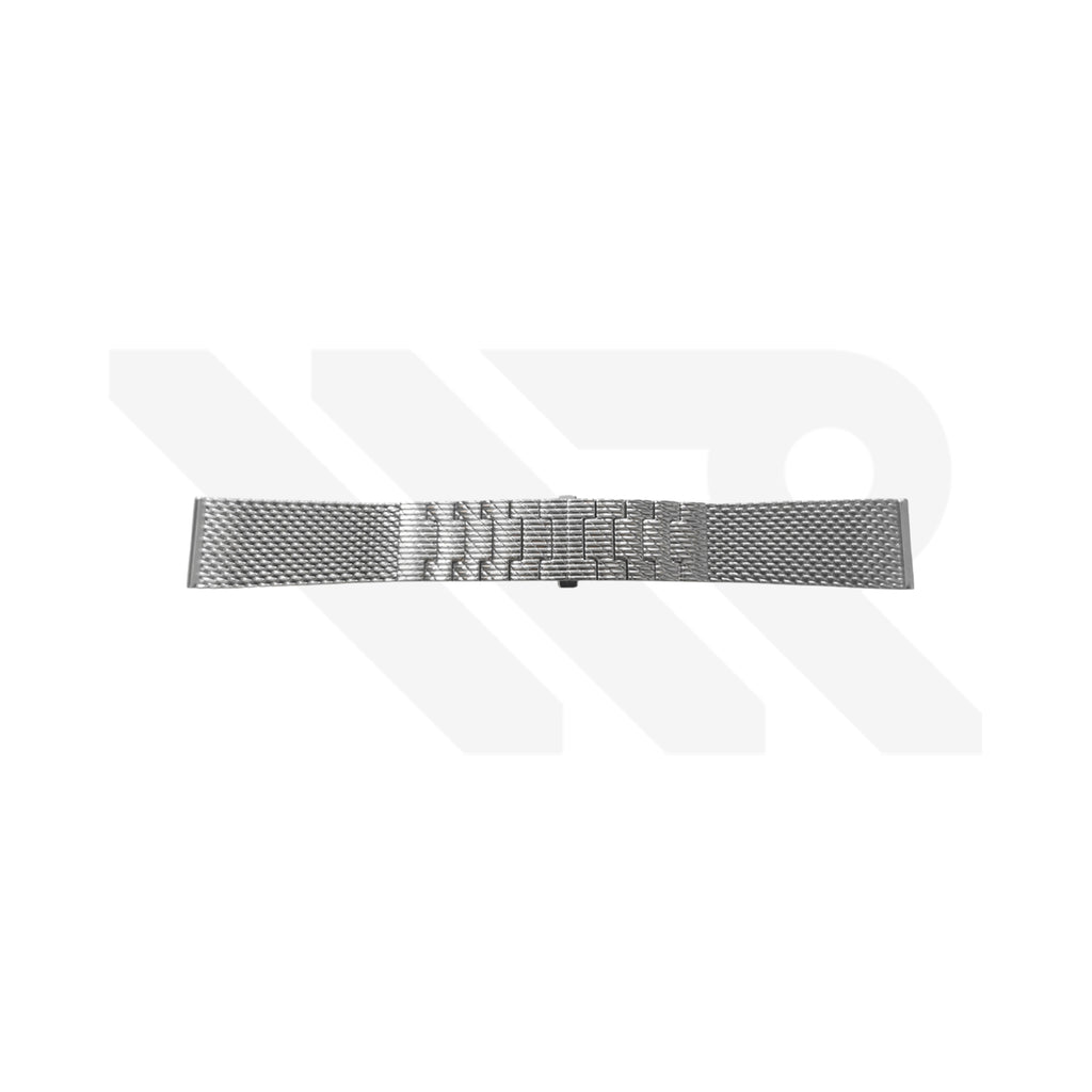 Universal Milanese Strap Compatible with 24mm Lug Width Citizen Watches