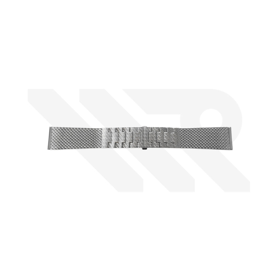 Universal Milanese Strap Compatible with 24mm Lug Width Citizen Watches