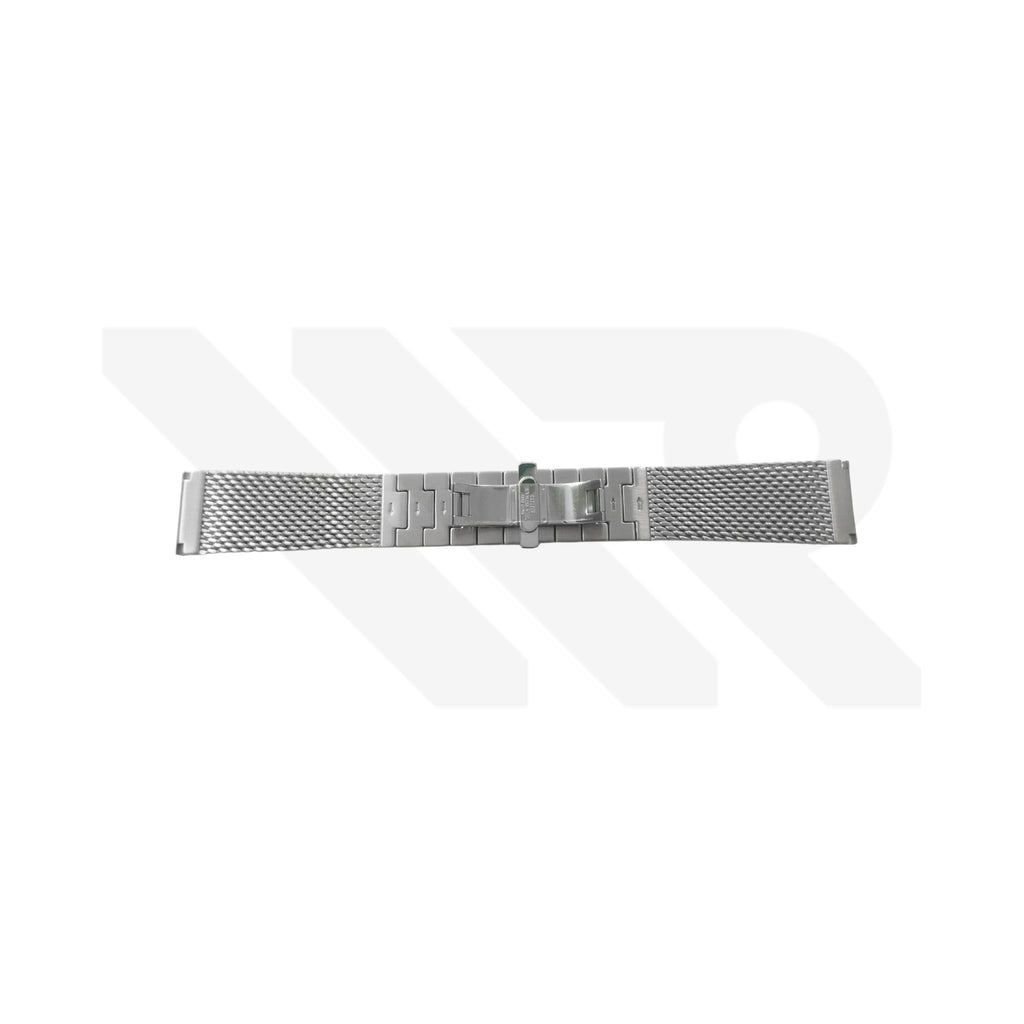 Universal Milanese Strap Compatible with 24mm Lug Width Citizen Watches