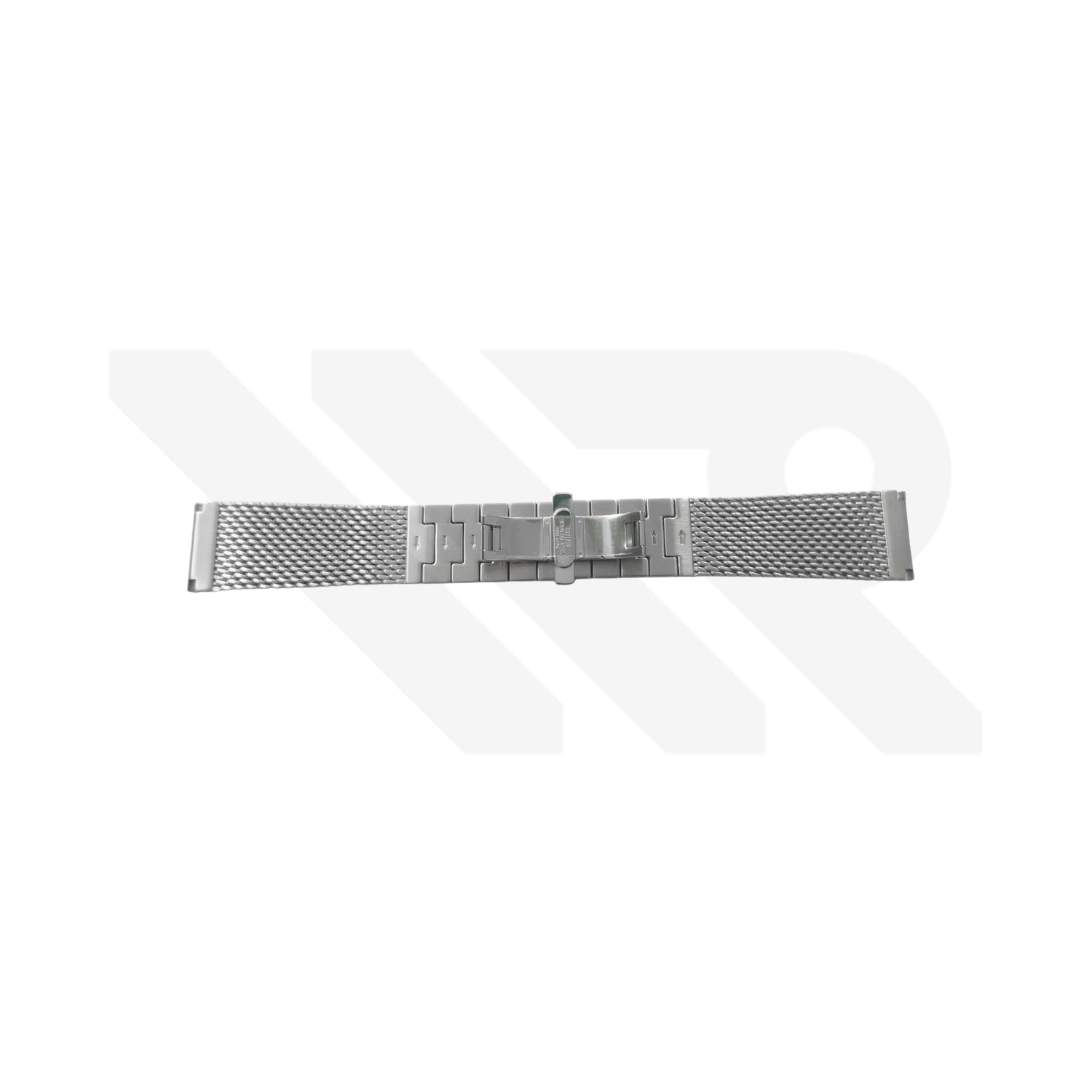 Universal Milanese Strap Compatible with 24mm Lug Width Citizen Watches
