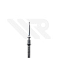 Replacement Crown Stem Compatible with Vacheron Constantin Caliber VC1206