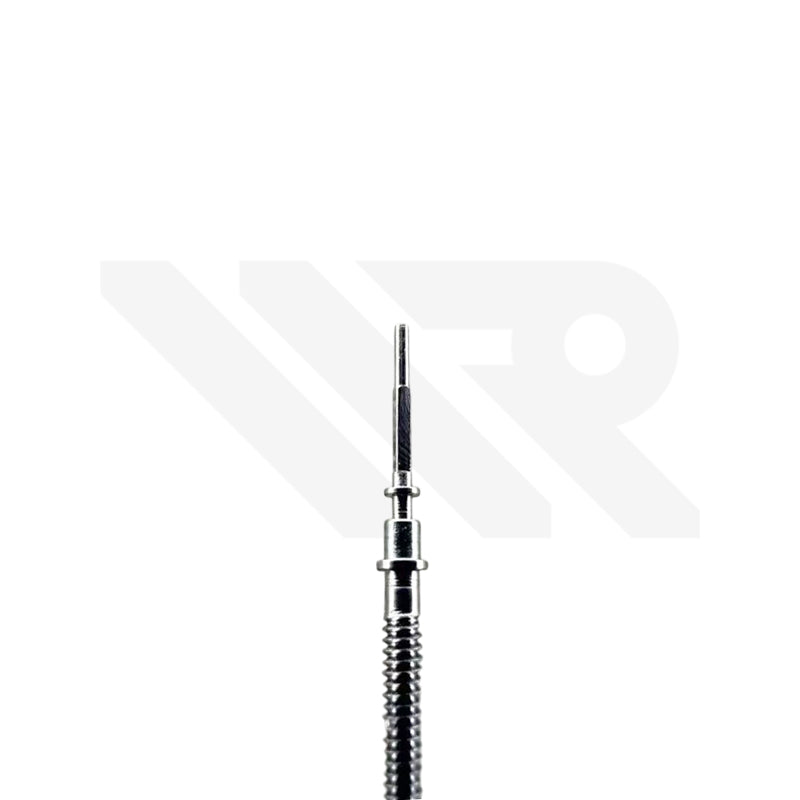 Replacement Crown Stem Compatible with Vacheron Constantin Caliber VC1400
