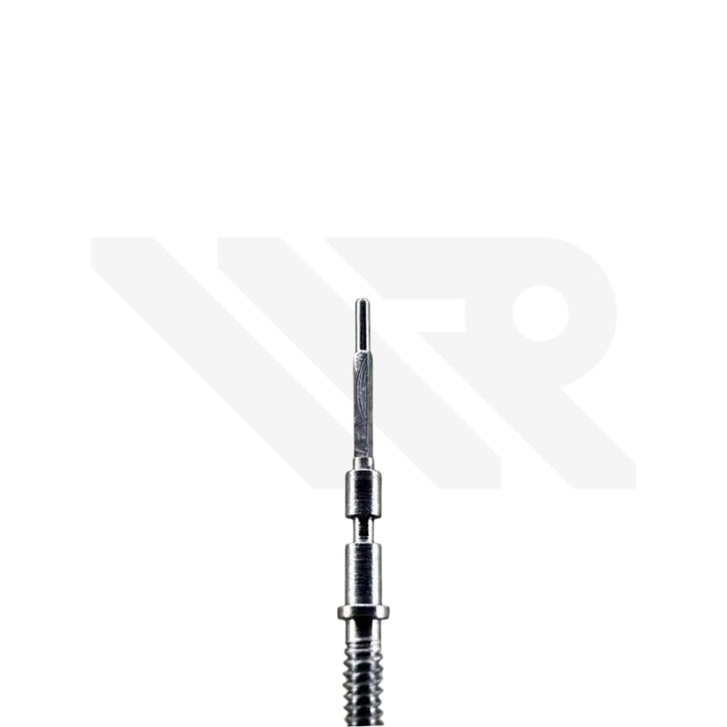 Replacement Crown Stem Compatible with Vacheron Constantin Caliber VC2455