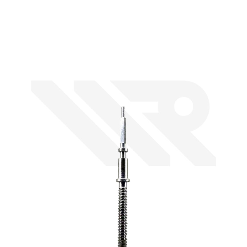 Replacement Crown Stem Compatible with Vacheron Constantin Caliber VC4400