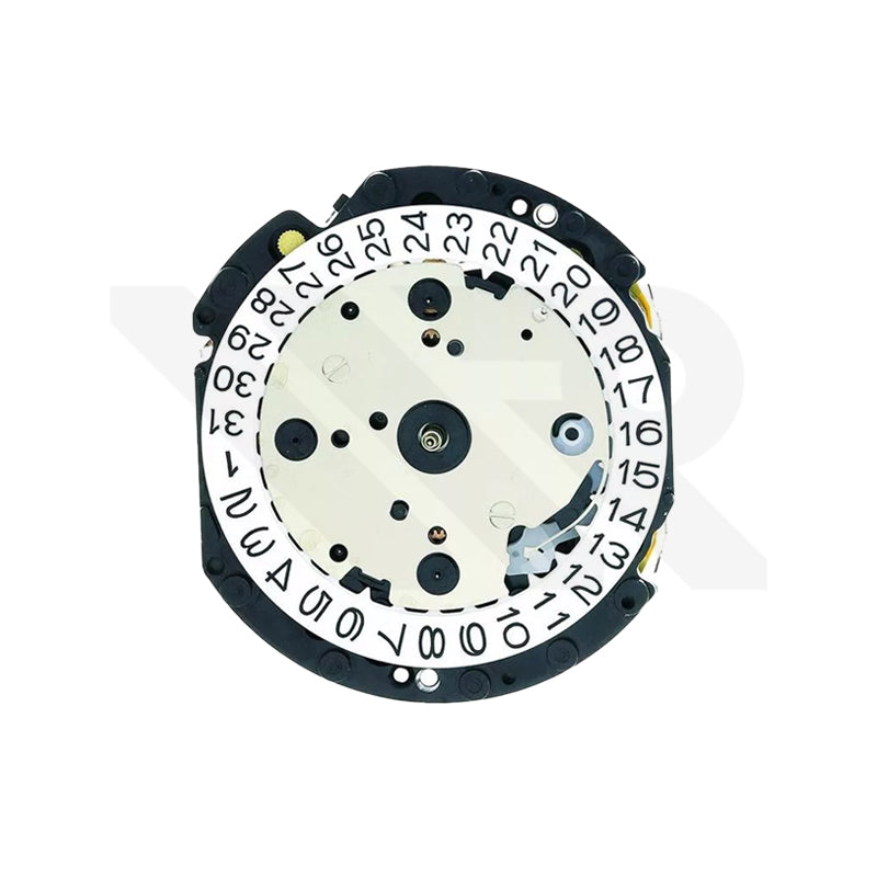 Seiko Instruments (SII) caliber VD51