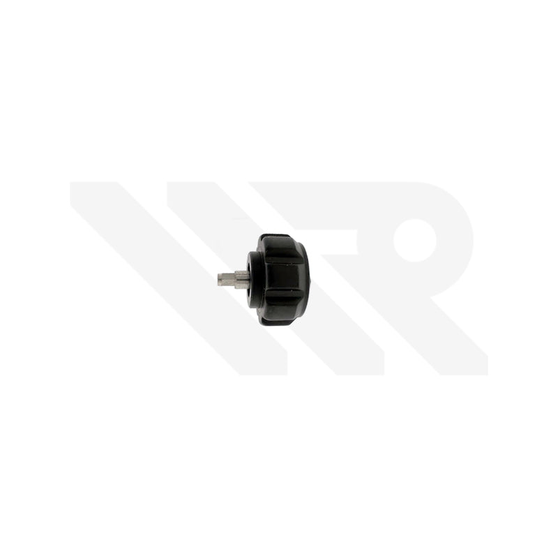 Replacement Crown Compatible with Tag Heuer Formula 1 Alarm WAH111A