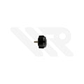 Replacement Crown Compatible with Tag Heuer Formula 1 Date WAZ1110