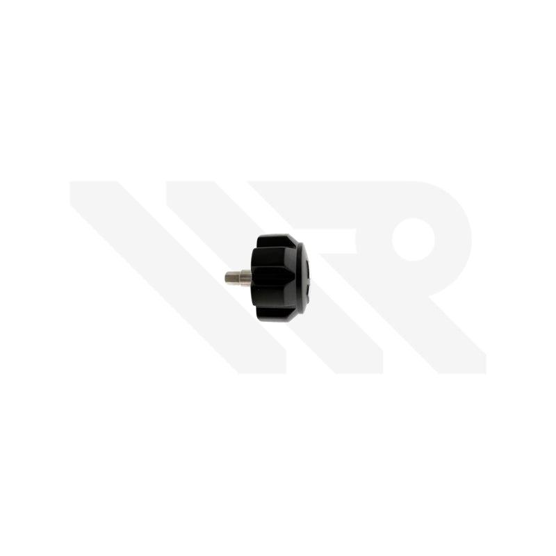 Replacement Crown Compatible with Tag Heuer Formula 1 Date WAZ1110