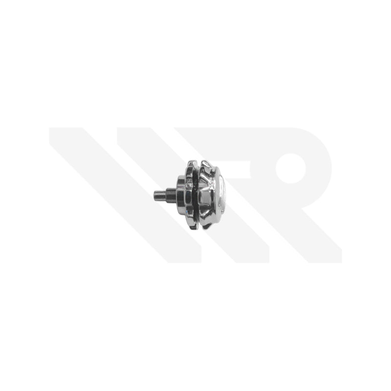 Replacement Crown Compatible with Tag Heuer Formula 1 WAZ2113