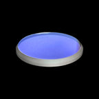 SKX013 / SKX015 Flat Chamfered Sapphire Crystal (Blue AR Coating)