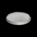 SKX013 / SKX015 Flach abgeschrägtes Saphirglas (Klare Antireflexbeschichtung)