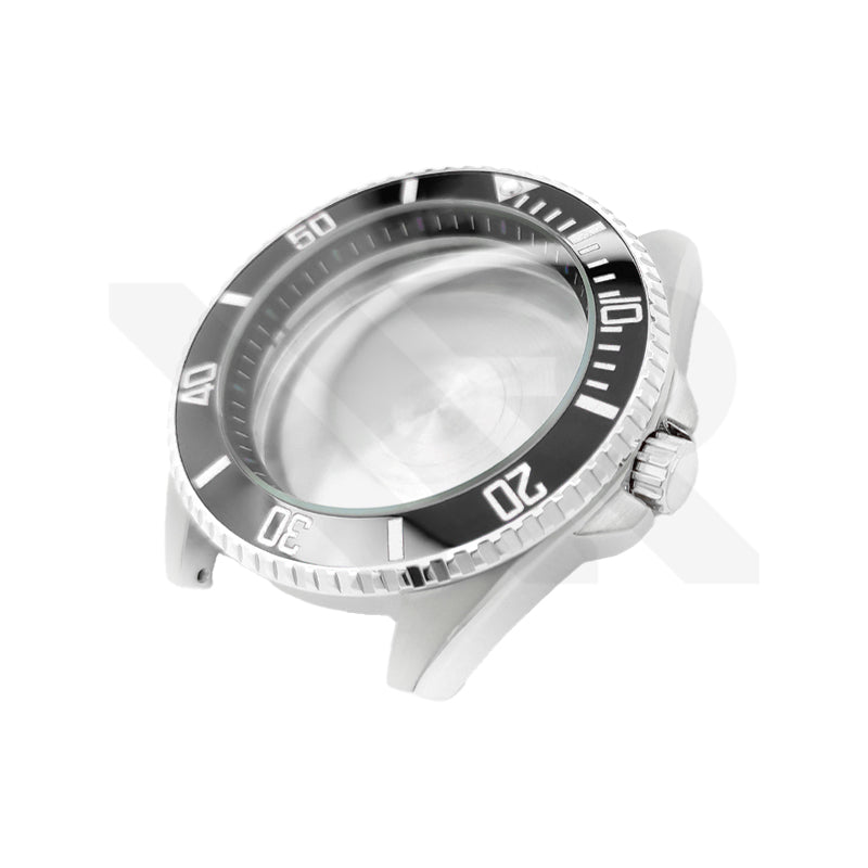 Ersatzgehäuse für Casio MDV Mod: Schwarz