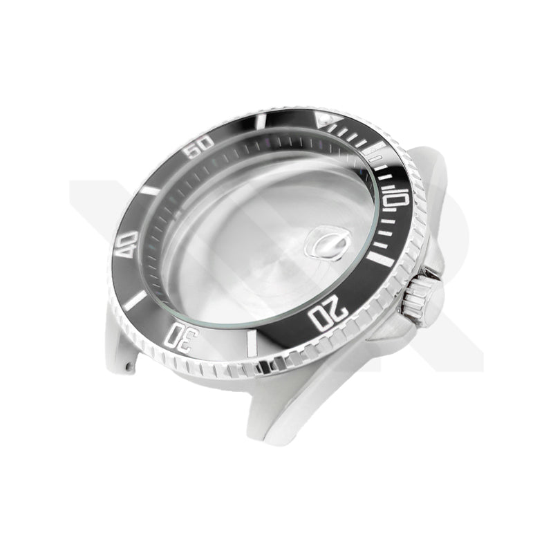 Ersatzgehäuse für Casio MDV Mod: Schwarz