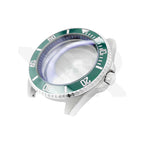 Sub Case for Casio MDV Mod: Green