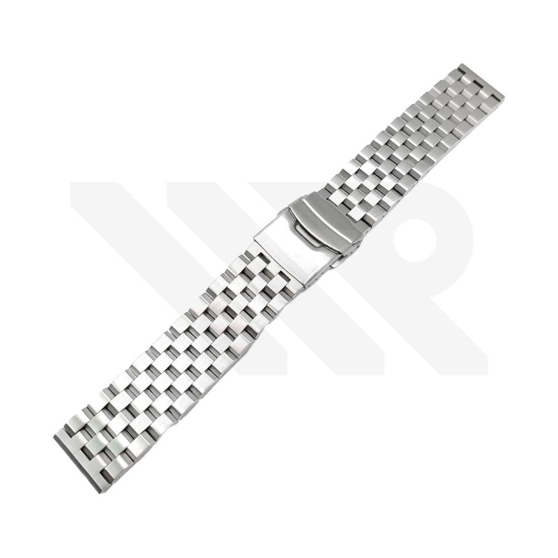 Super Engineer Bracelet for SKX/SRPD/MDV - Silver